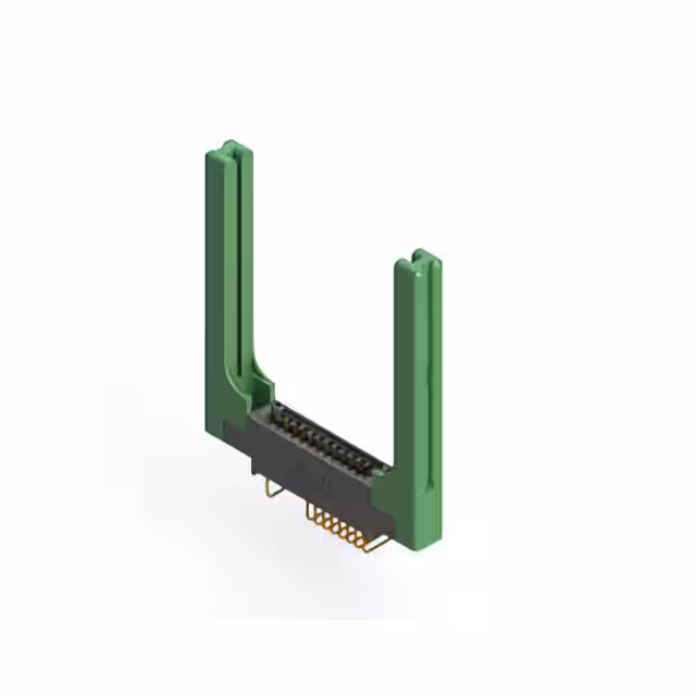 395-026-558-858 EDAC Inc.  Edgeboard Connectors